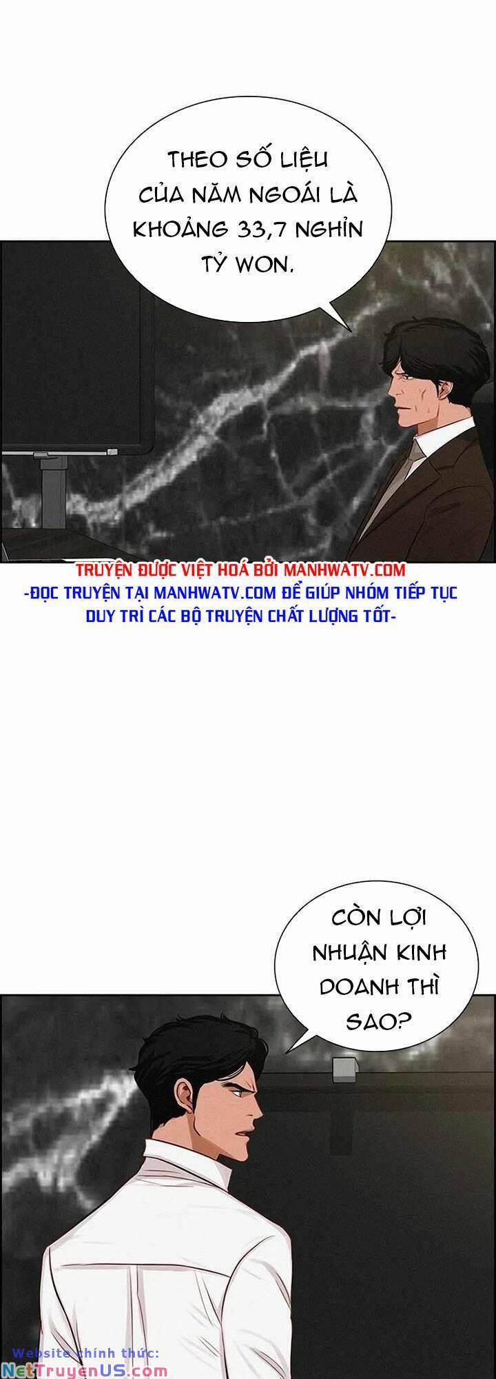 Chúa Tể Đồng Tiền 110 trang 43