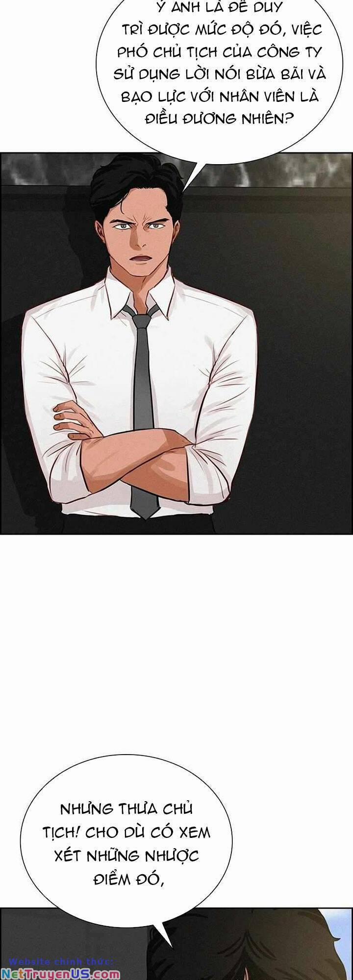 Chúa Tể Đồng Tiền 110 trang 45