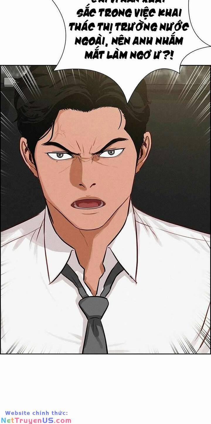 Chúa Tể Đồng Tiền 110 trang 47