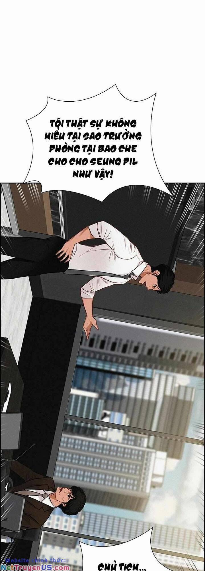 Chúa Tể Đồng Tiền 110 trang 48