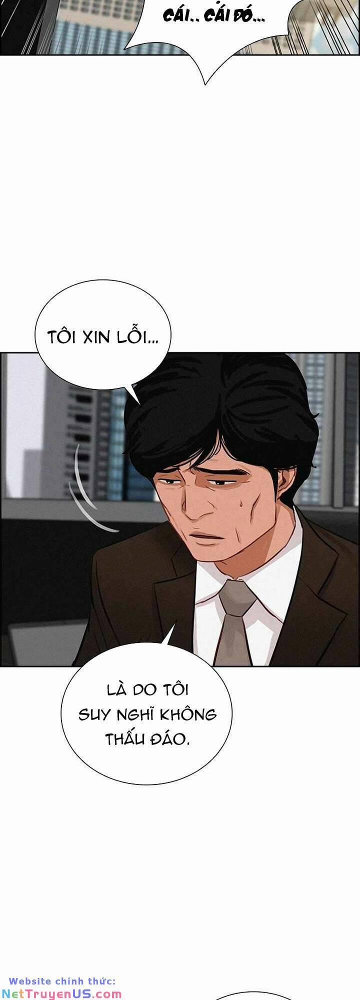 Chúa Tể Đồng Tiền 110 trang 49