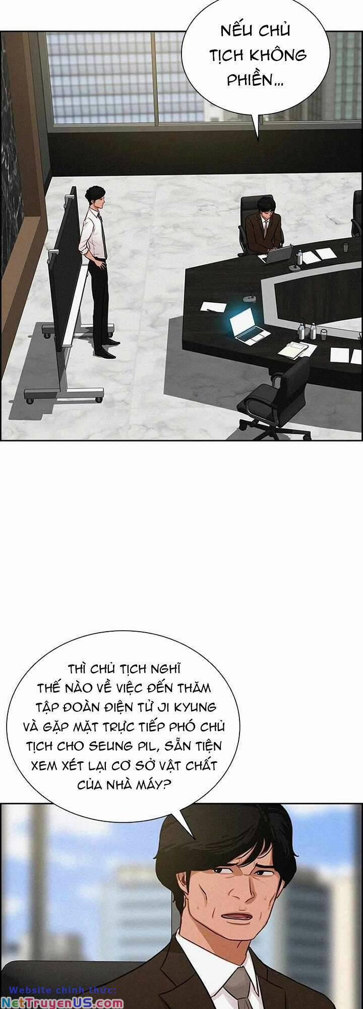 Chúa Tể Đồng Tiền 110 trang 50