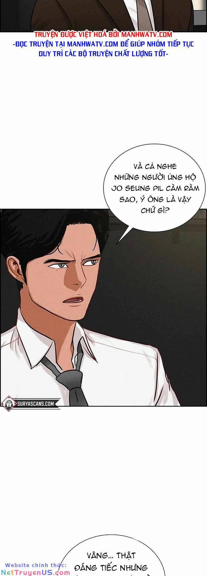 Chúa Tể Đồng Tiền 110 trang 51