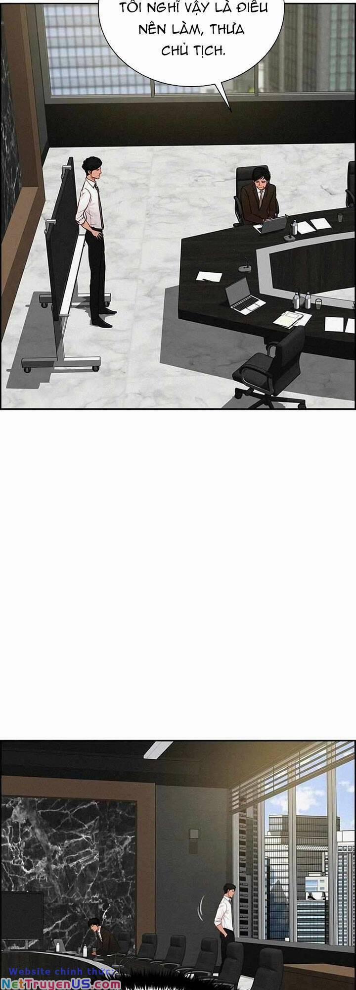 Chúa Tể Đồng Tiền 110 trang 52