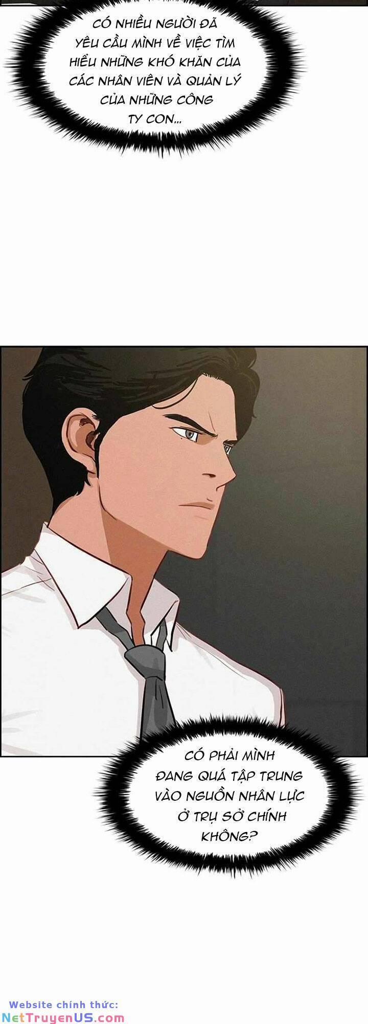 Chúa Tể Đồng Tiền 110 trang 53