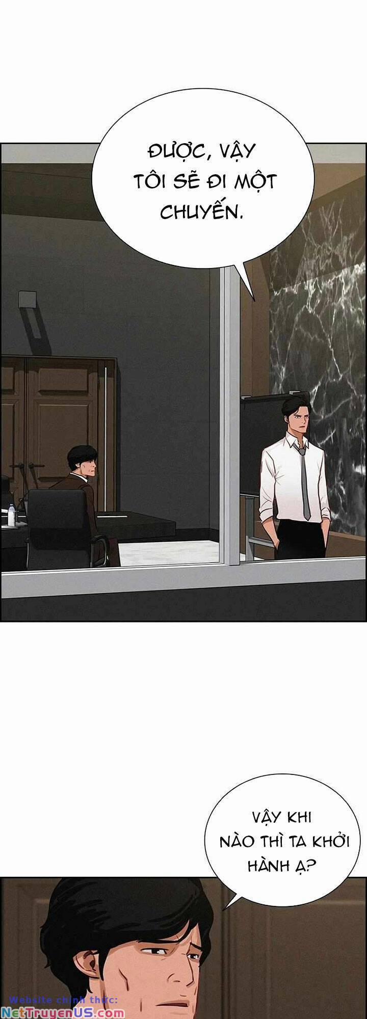 Chúa Tể Đồng Tiền 110 trang 54