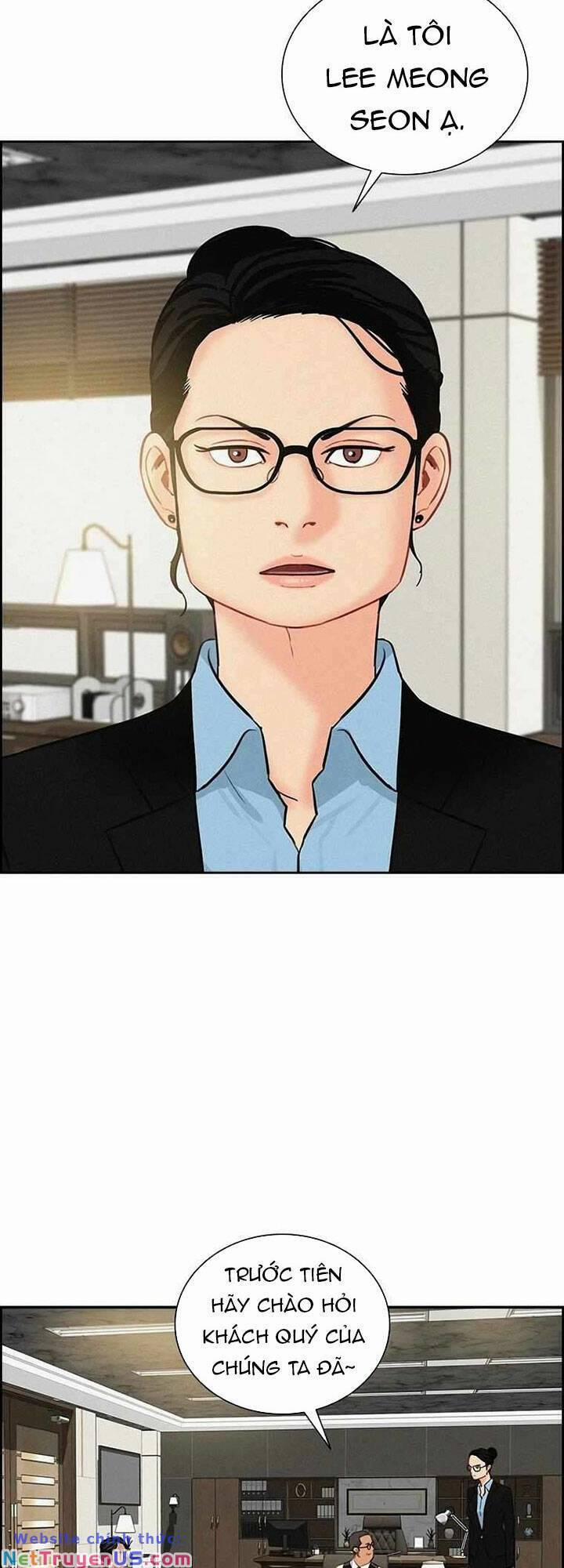 Chúa Tể Đồng Tiền 110 trang 6