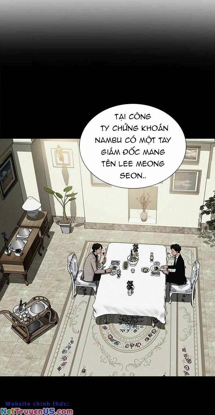 Chúa Tể Đồng Tiền 110 trang 8