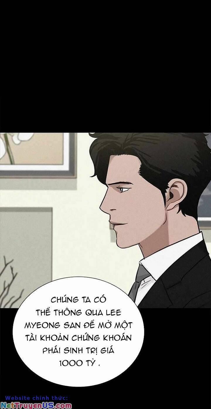 Chúa Tể Đồng Tiền 110 trang 9