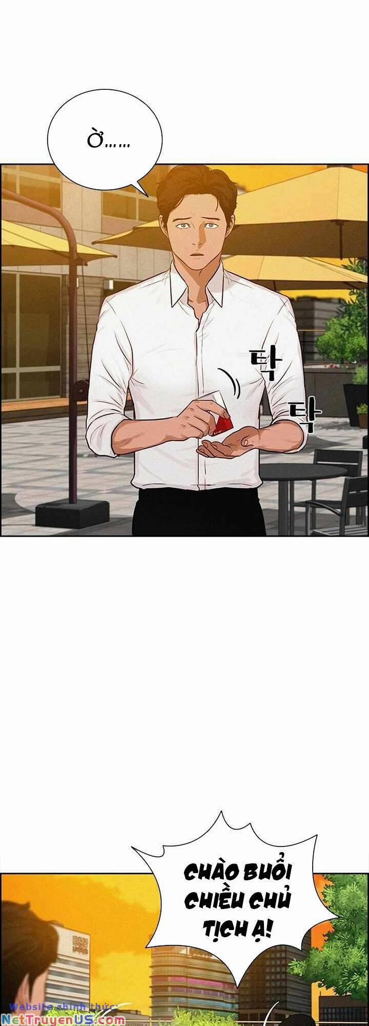 Chúa Tể Đồng Tiền 111 trang 11