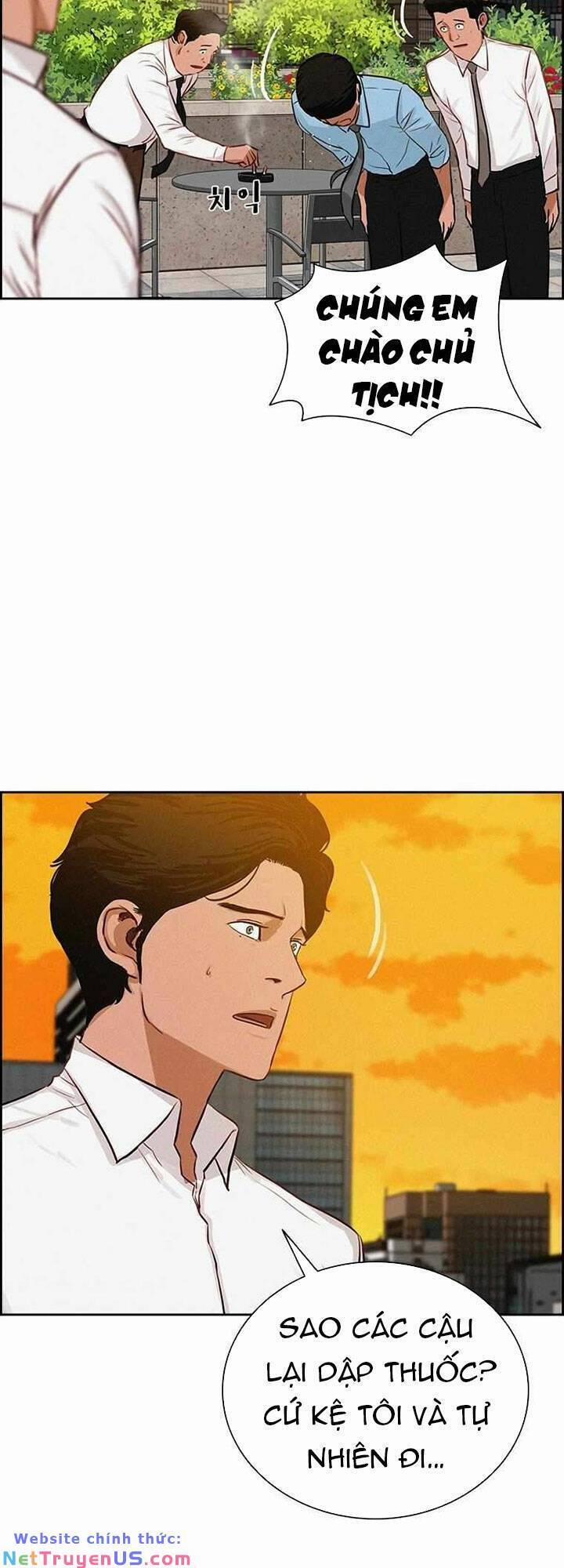Chúa Tể Đồng Tiền 111 trang 12