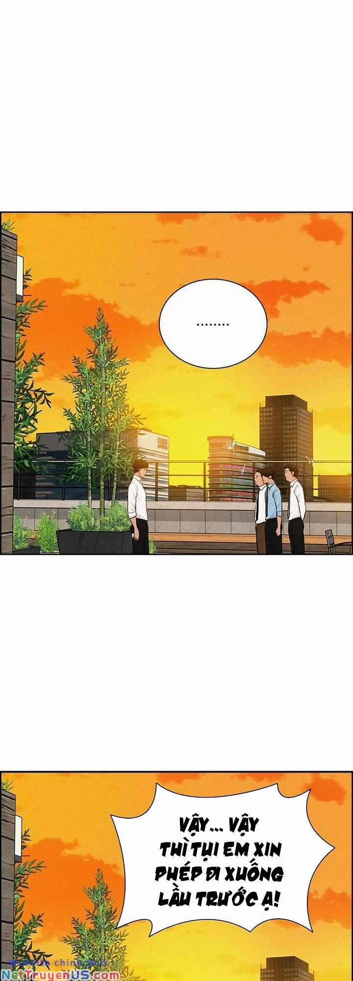 Chúa Tể Đồng Tiền 111 trang 13