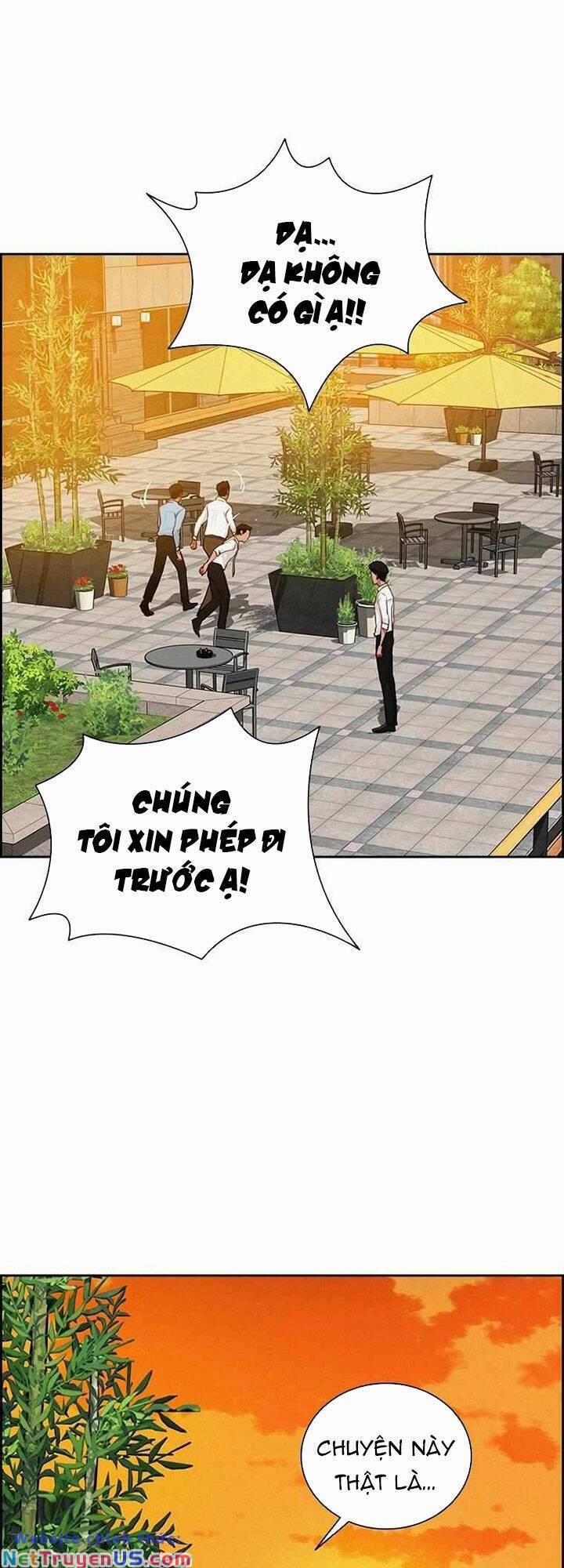 Chúa Tể Đồng Tiền 111 trang 15