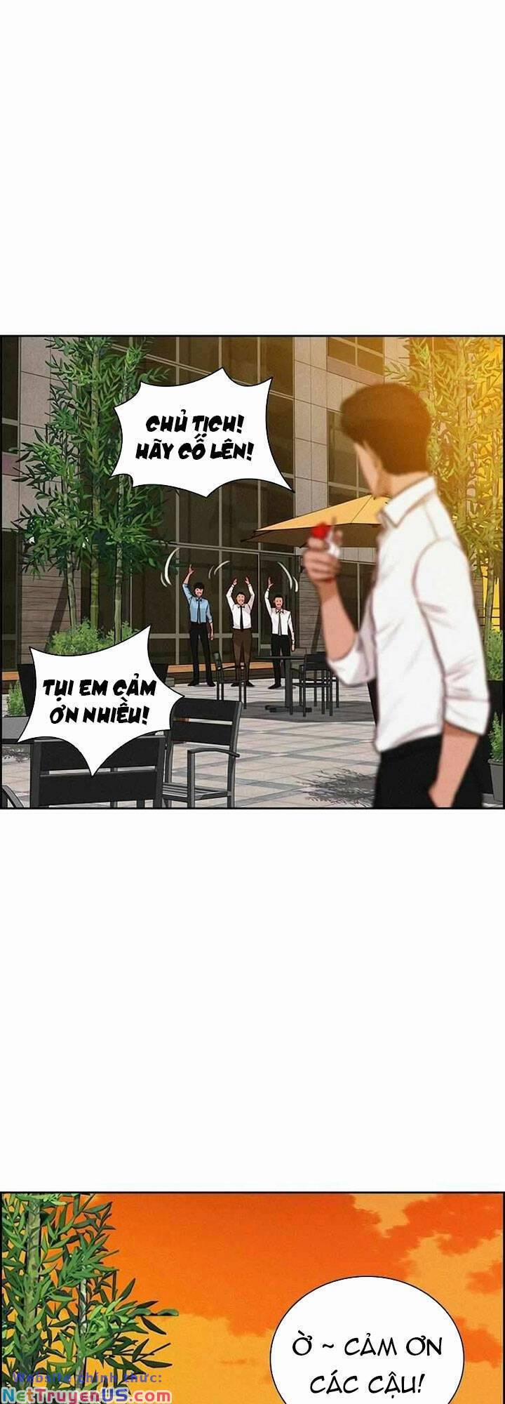 Chúa Tể Đồng Tiền 111 trang 17