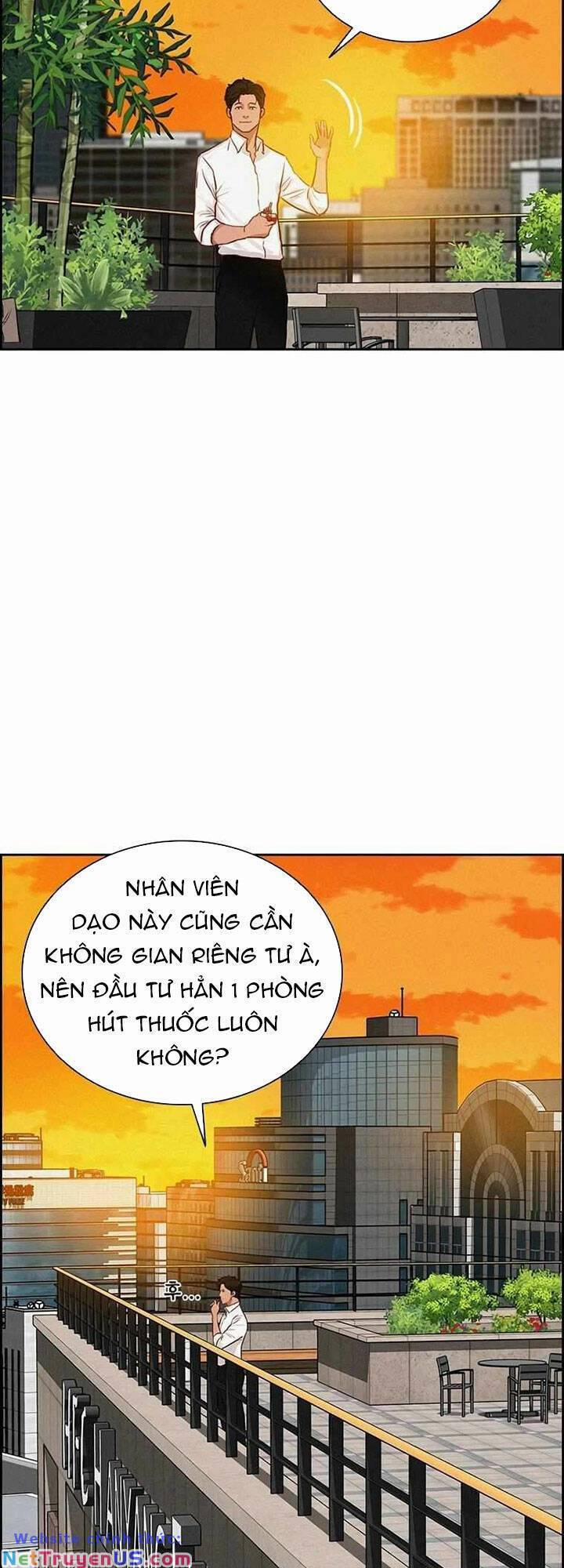 Chúa Tể Đồng Tiền 111 trang 18