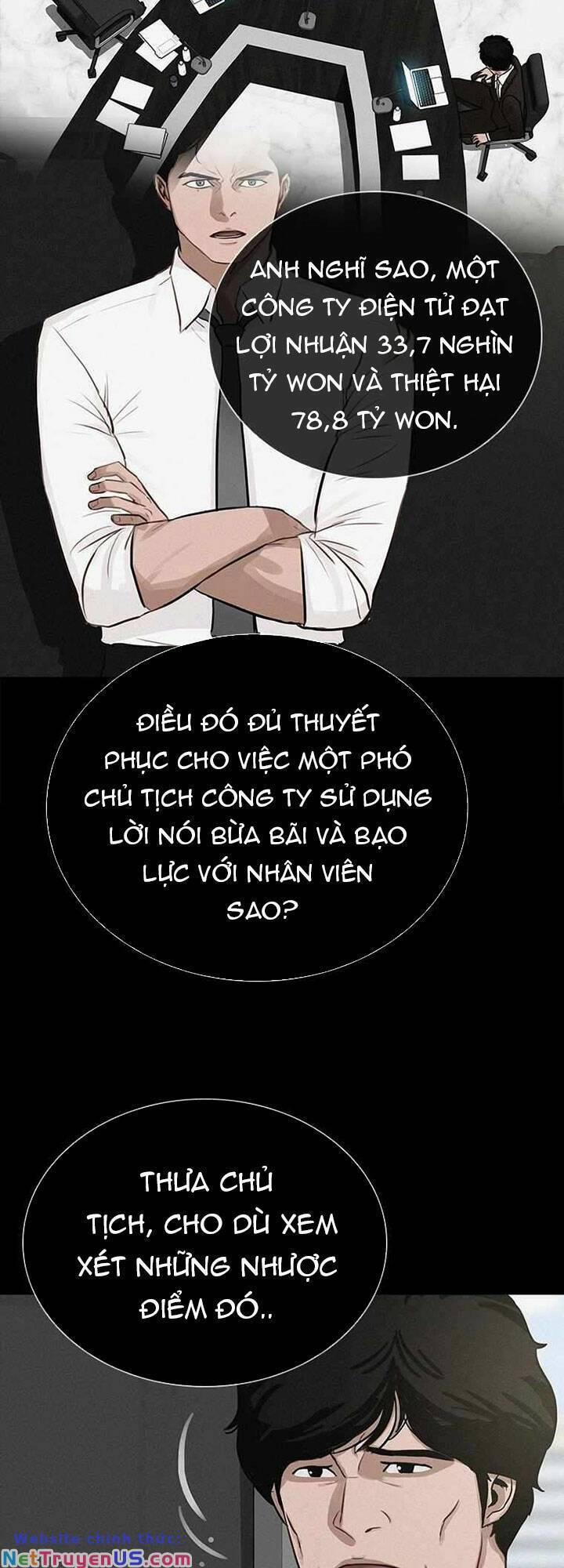 Chúa Tể Đồng Tiền 111 trang 23