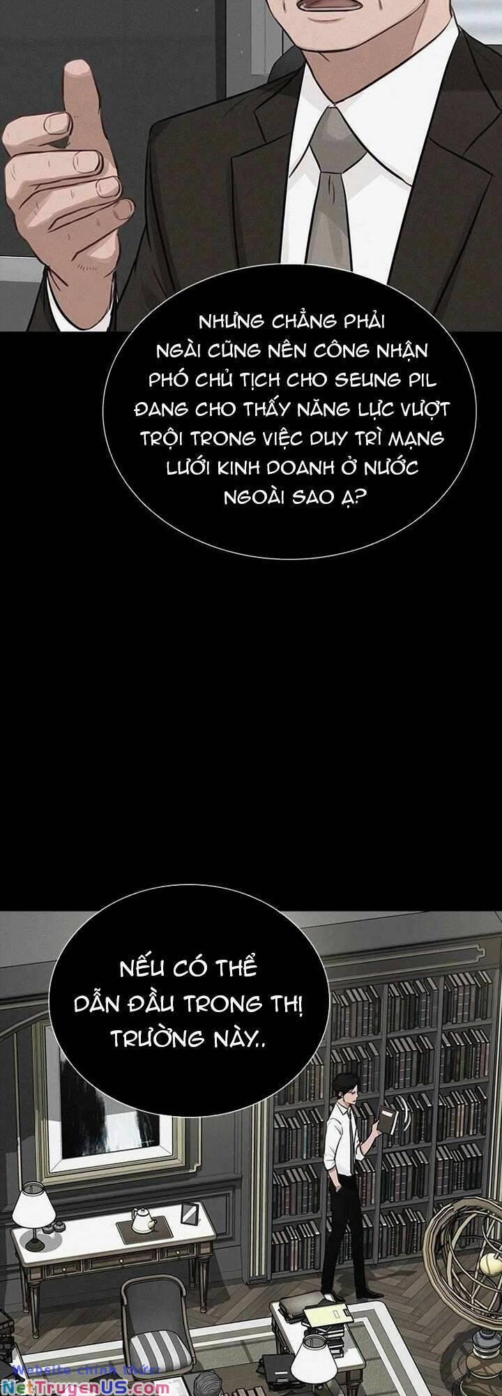 Chúa Tể Đồng Tiền 111 trang 24
