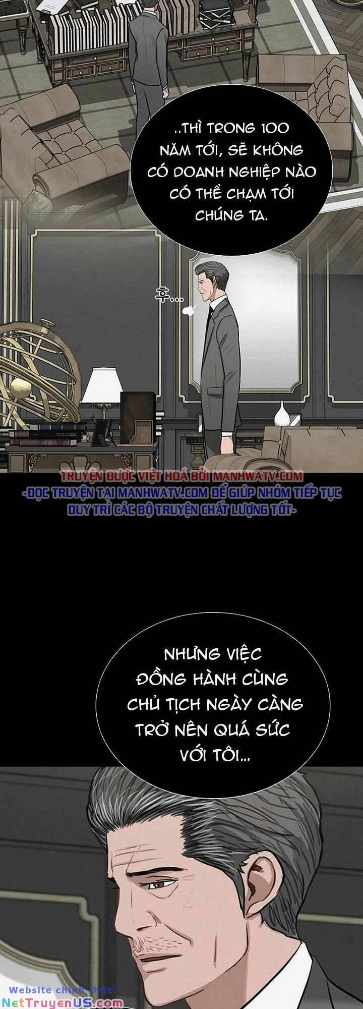 Chúa Tể Đồng Tiền 111 trang 25