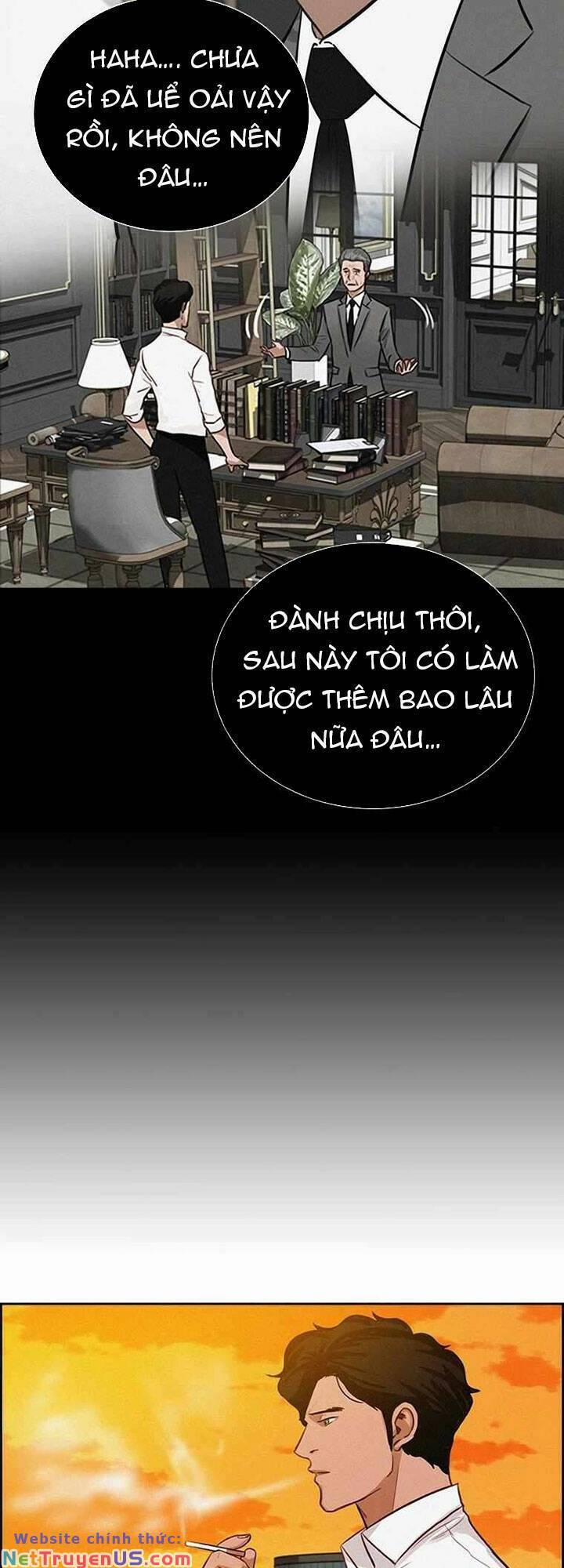 Chúa Tể Đồng Tiền 111 trang 26