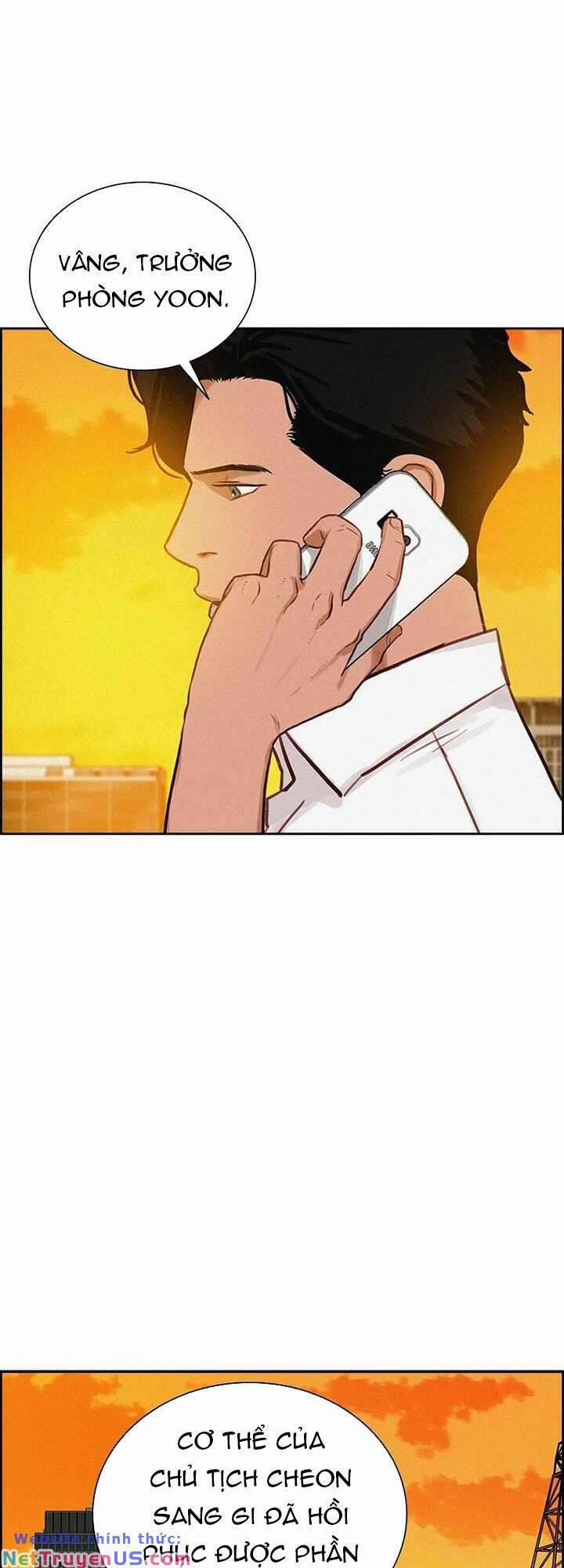 Chúa Tể Đồng Tiền 111 trang 28