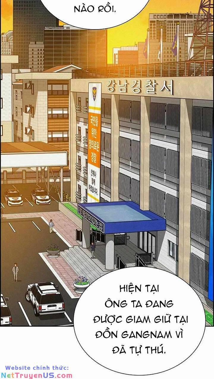 Chúa Tể Đồng Tiền 111 trang 29