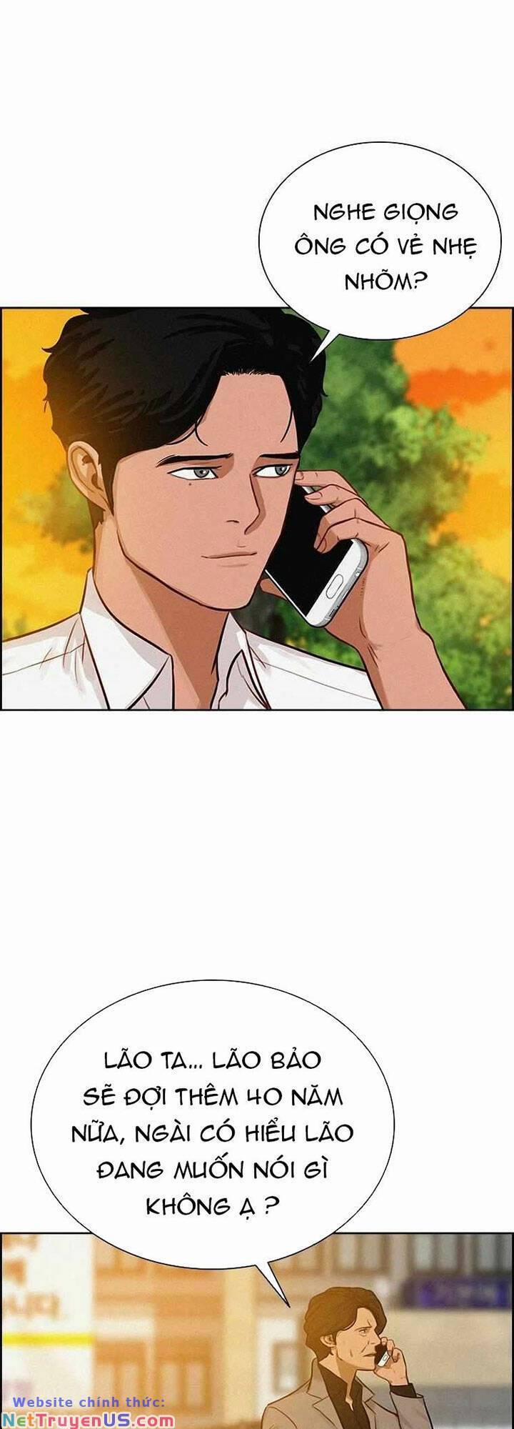 Chúa Tể Đồng Tiền 111 trang 31