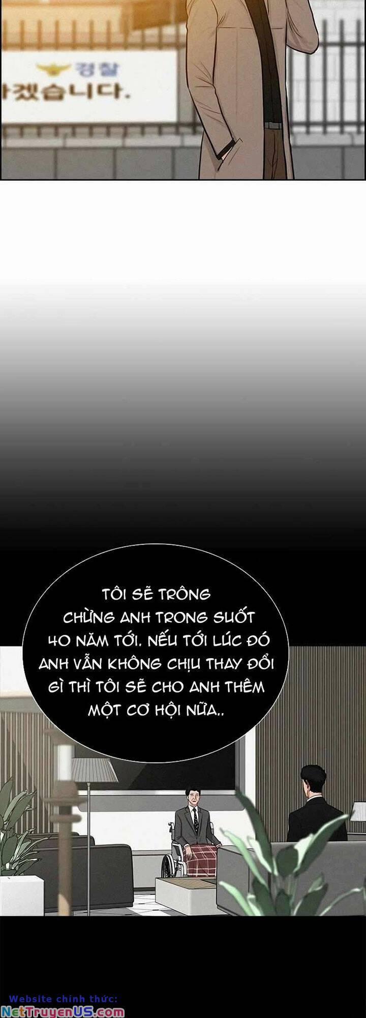 Chúa Tể Đồng Tiền 111 trang 32
