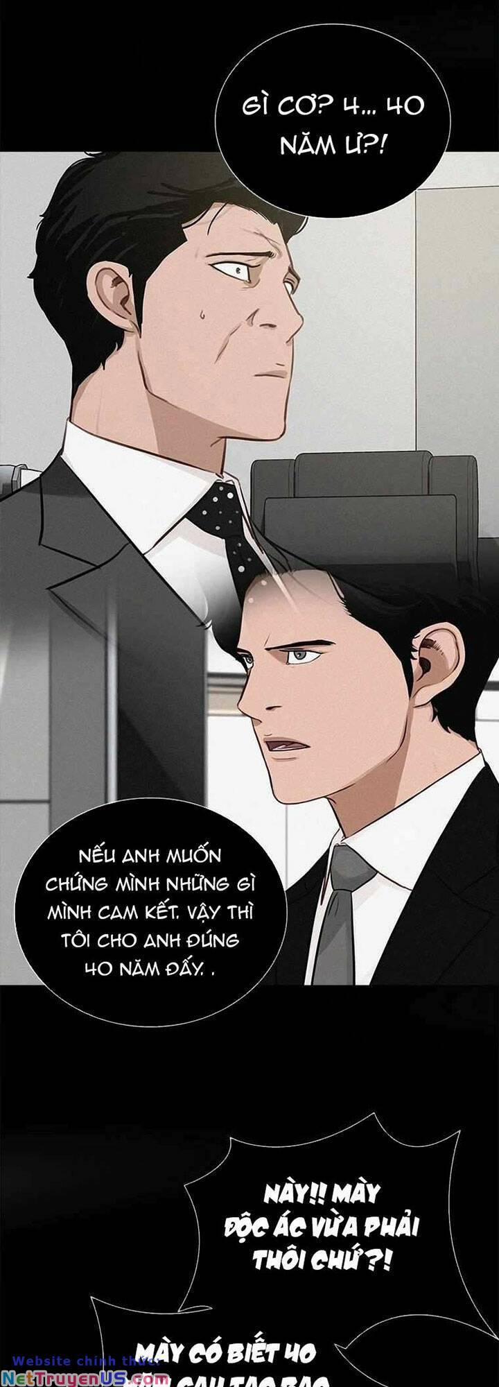 Chúa Tể Đồng Tiền 111 trang 33