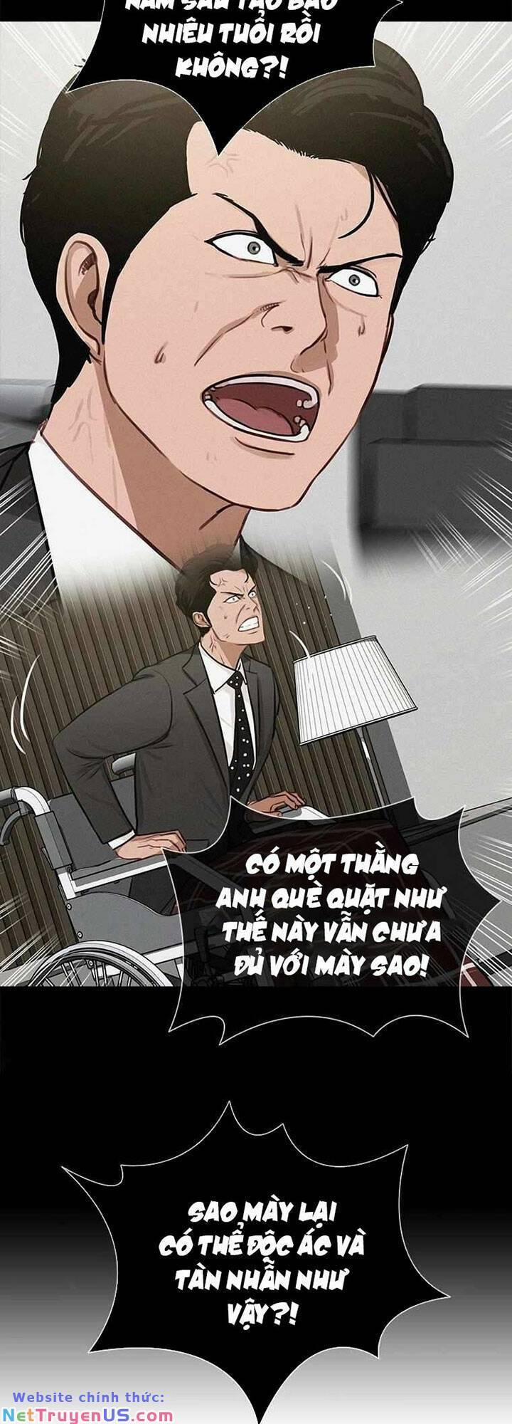 Chúa Tể Đồng Tiền 111 trang 34