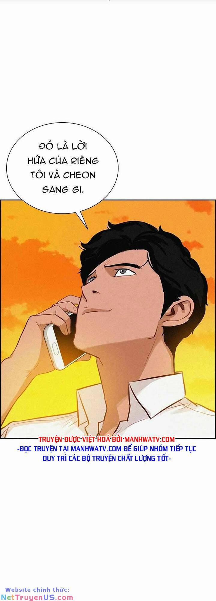 Chúa Tể Đồng Tiền 111 trang 35