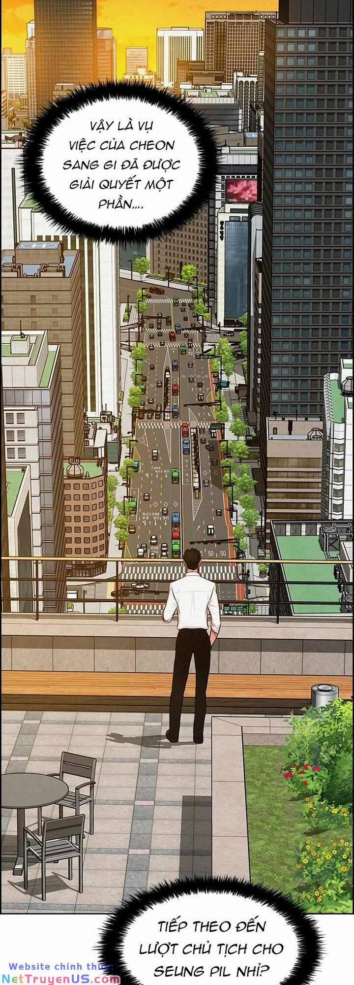 Chúa Tể Đồng Tiền 111 trang 37