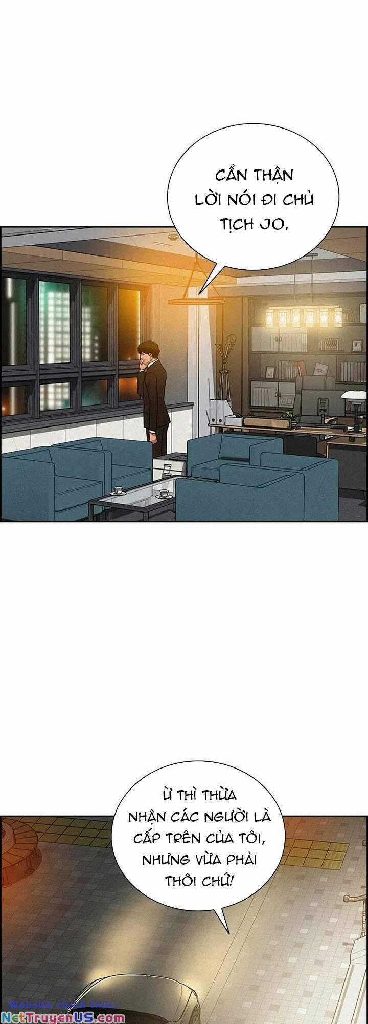 Chúa Tể Đồng Tiền 111 trang 41