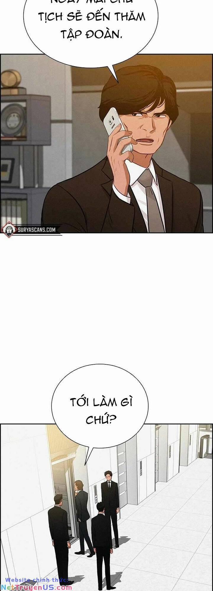 Chúa Tể Đồng Tiền 111 trang 44