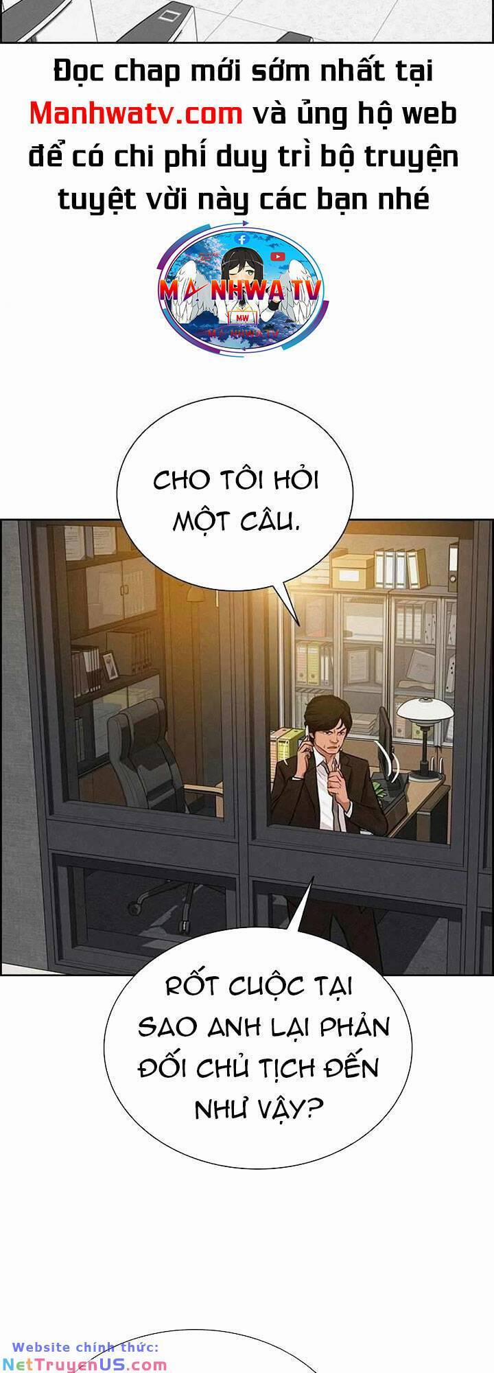 Chúa Tể Đồng Tiền 111 trang 45