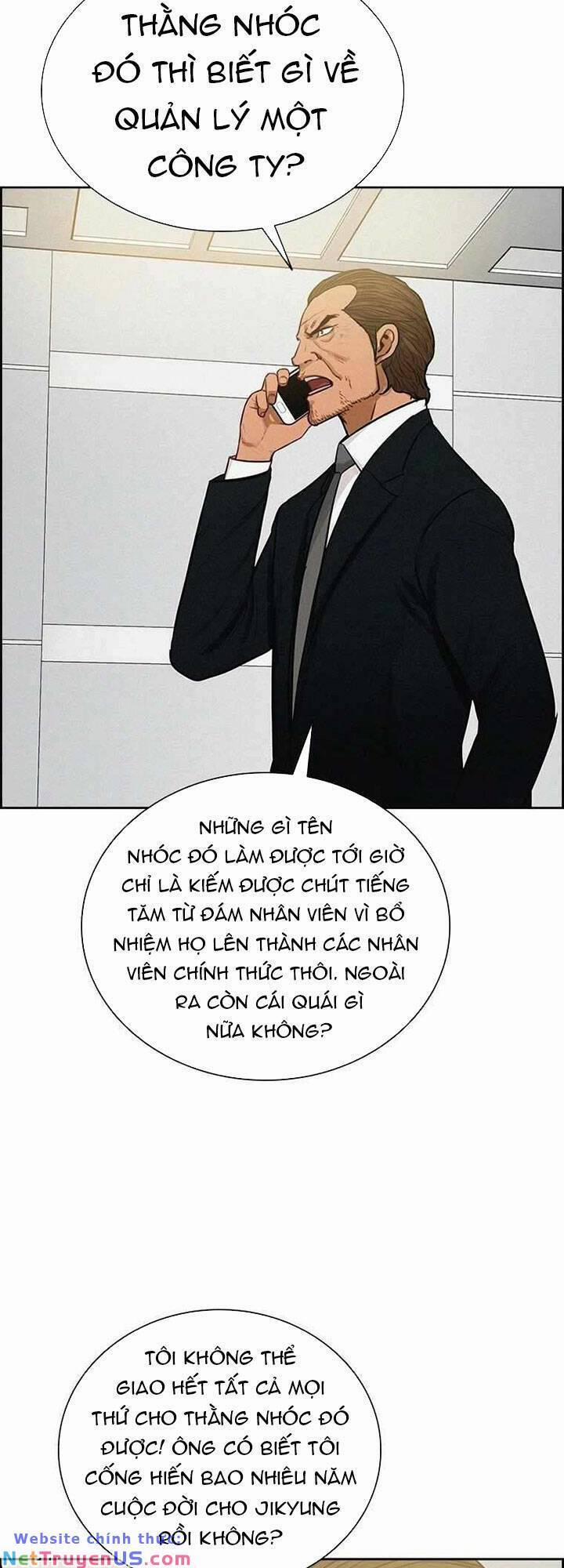 Chúa Tể Đồng Tiền 111 trang 46