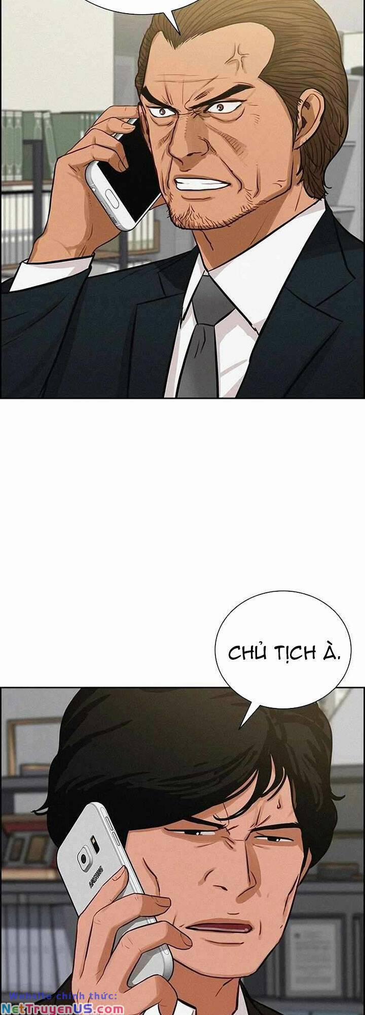 Chúa Tể Đồng Tiền 111 trang 47