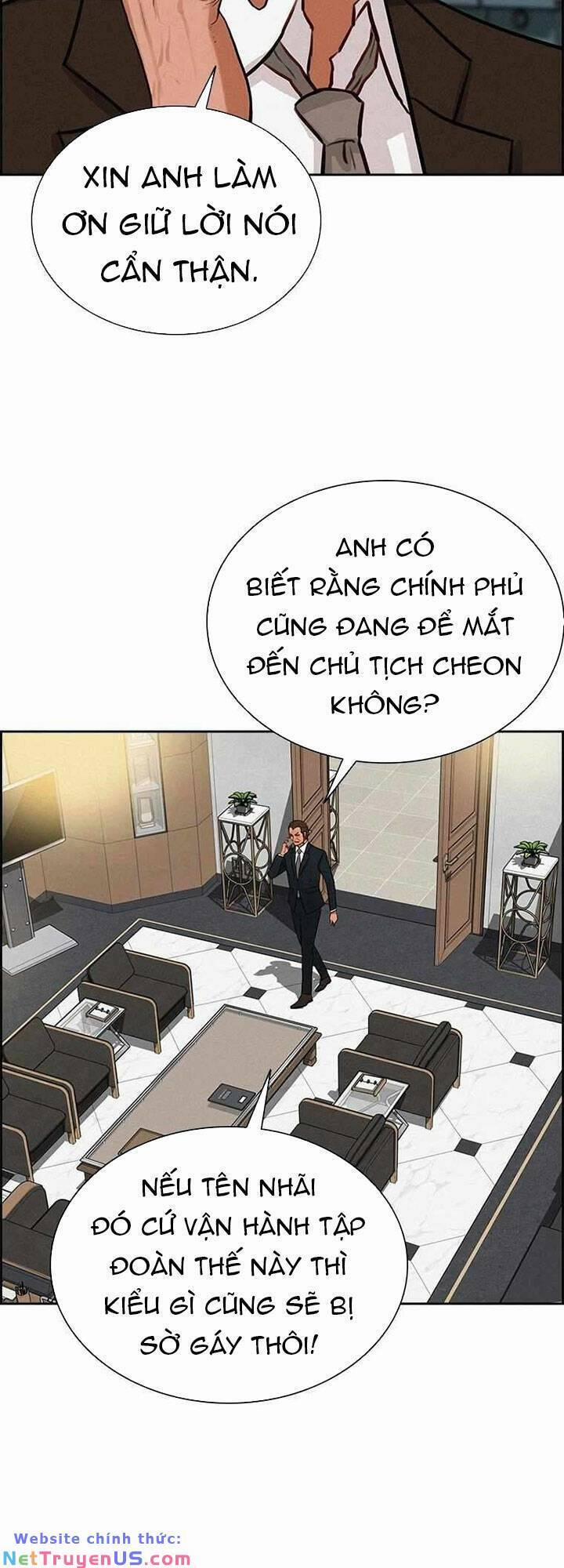 Chúa Tể Đồng Tiền 111 trang 48