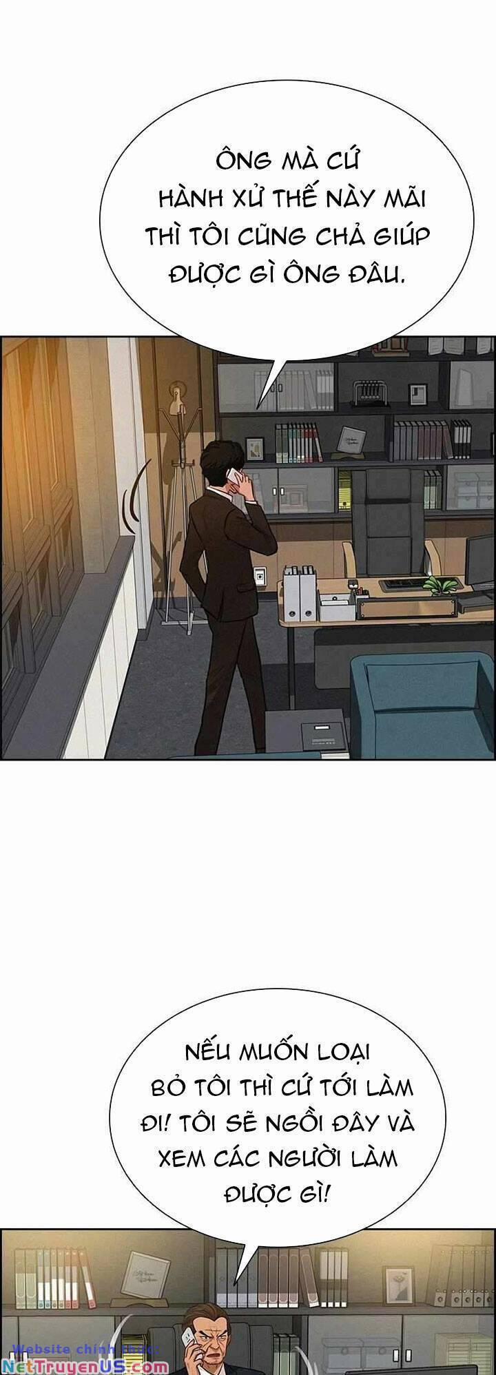 Chúa Tể Đồng Tiền 111 trang 49