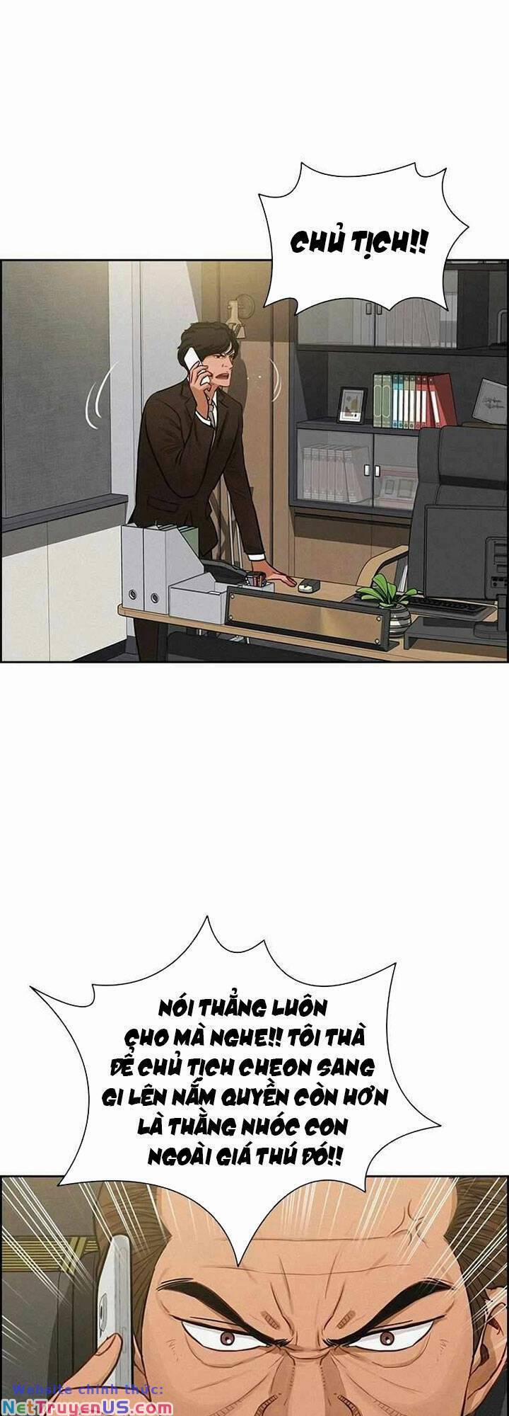 Chúa Tể Đồng Tiền 111 trang 51