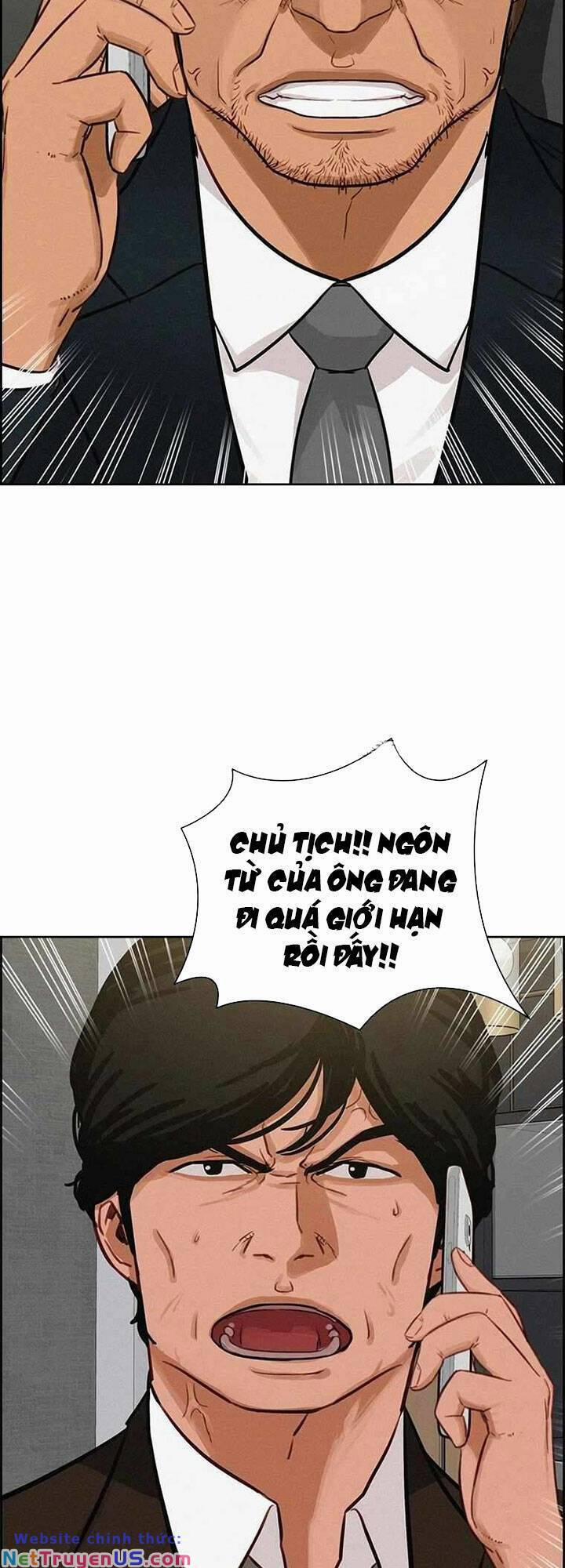 Chúa Tể Đồng Tiền 111 trang 52