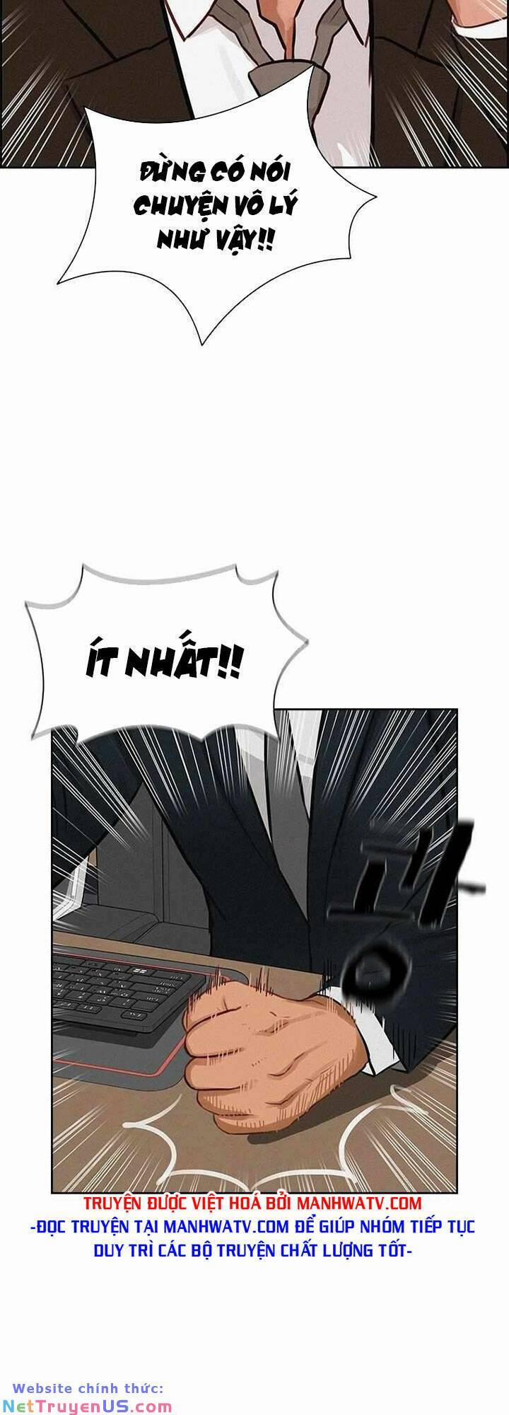 Chúa Tể Đồng Tiền 111 trang 53