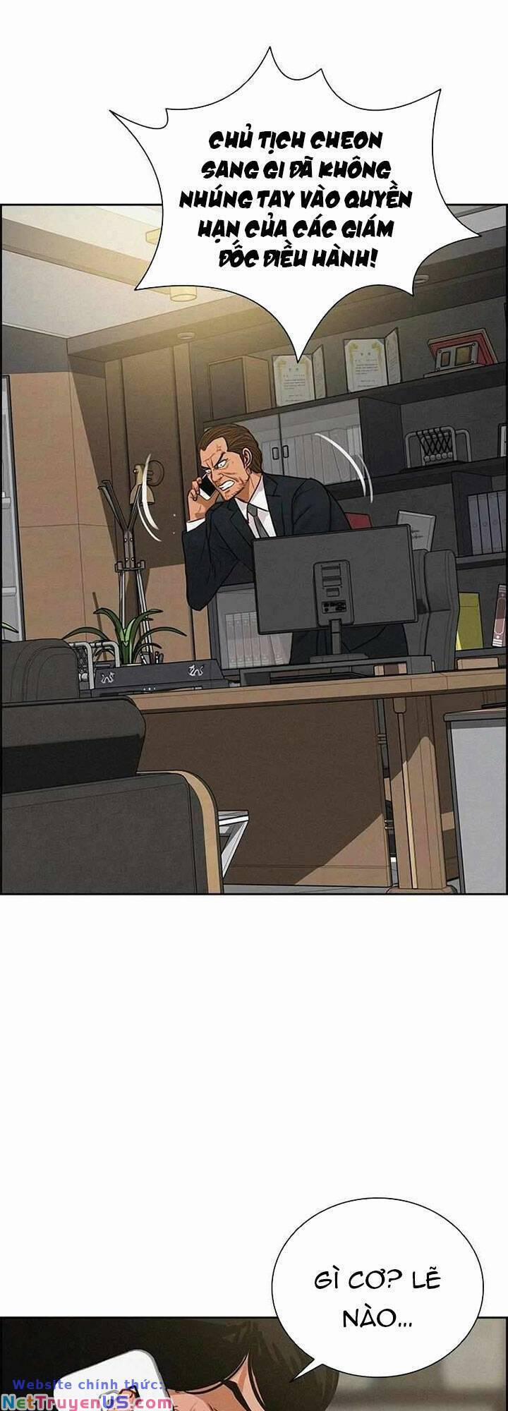 Chúa Tể Đồng Tiền 111 trang 54