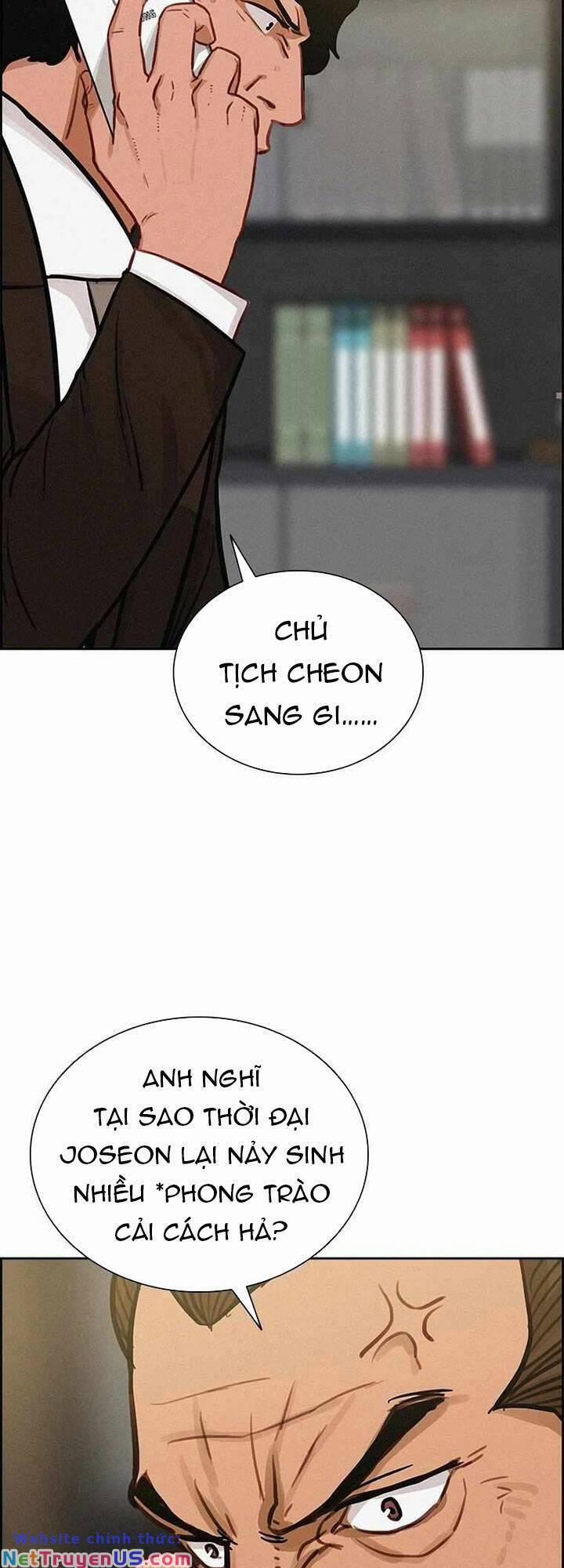 Chúa Tể Đồng Tiền 111 trang 55