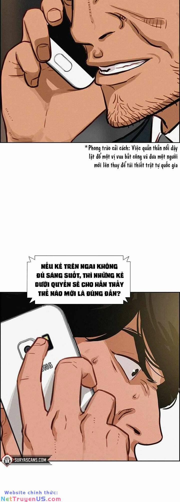 Chúa Tể Đồng Tiền 111 trang 56