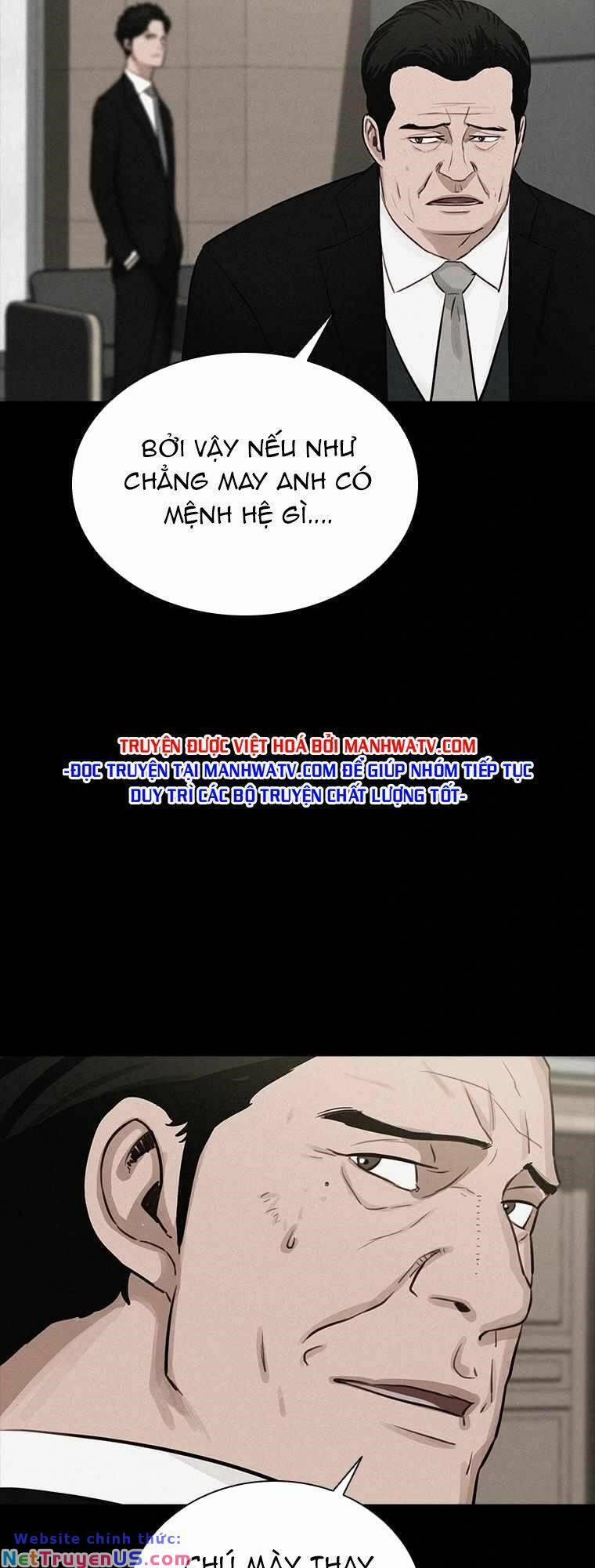 Chúa Tể Đồng Tiền 113 trang 10