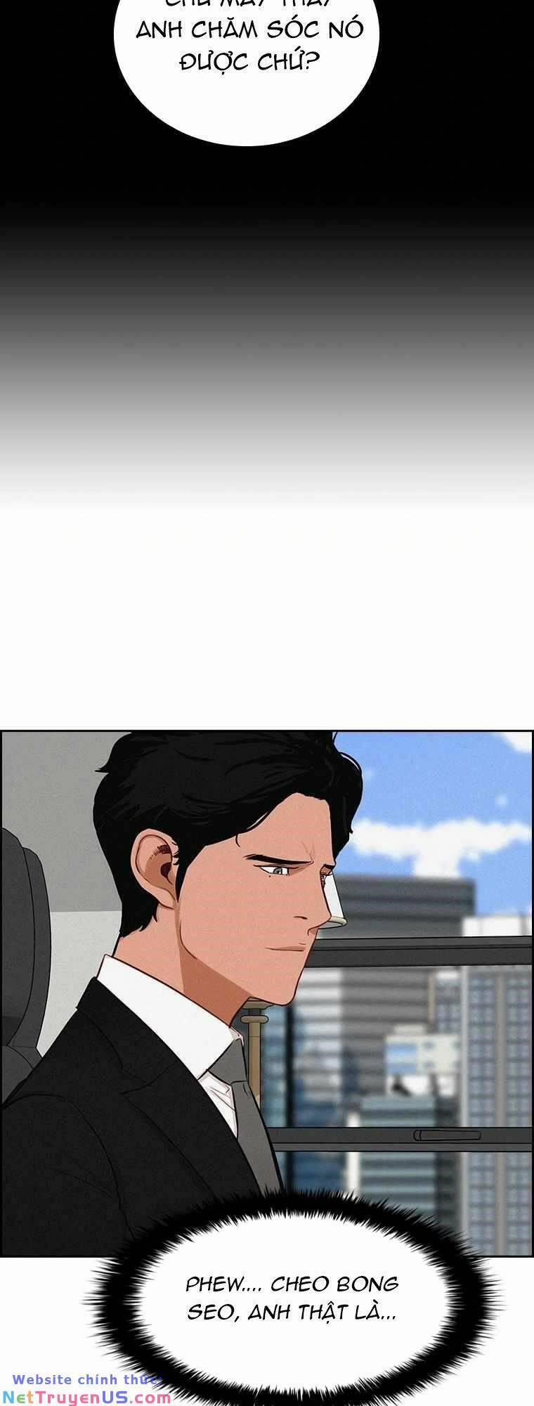 Chúa Tể Đồng Tiền 113 trang 11