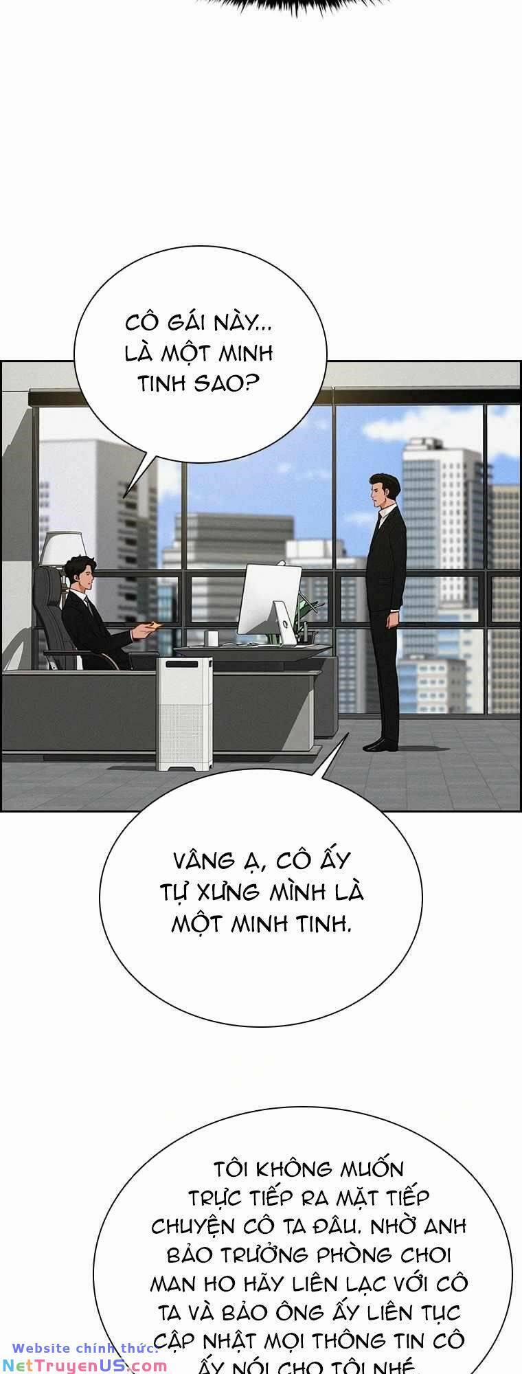 Chúa Tể Đồng Tiền 113 trang 12