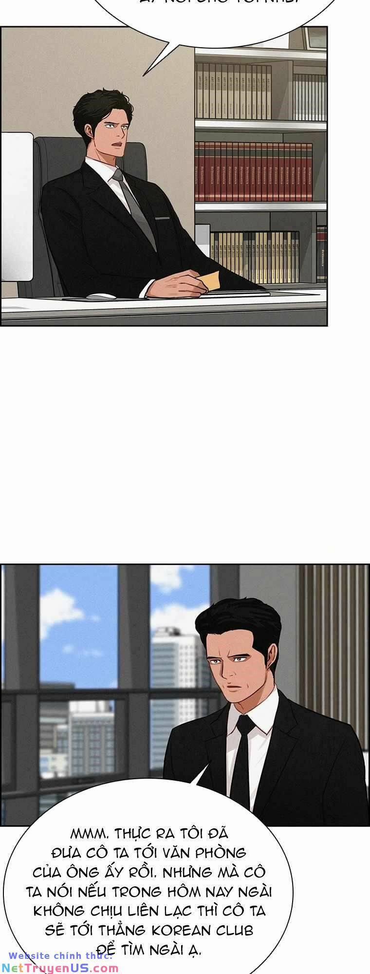 Chúa Tể Đồng Tiền 113 trang 13