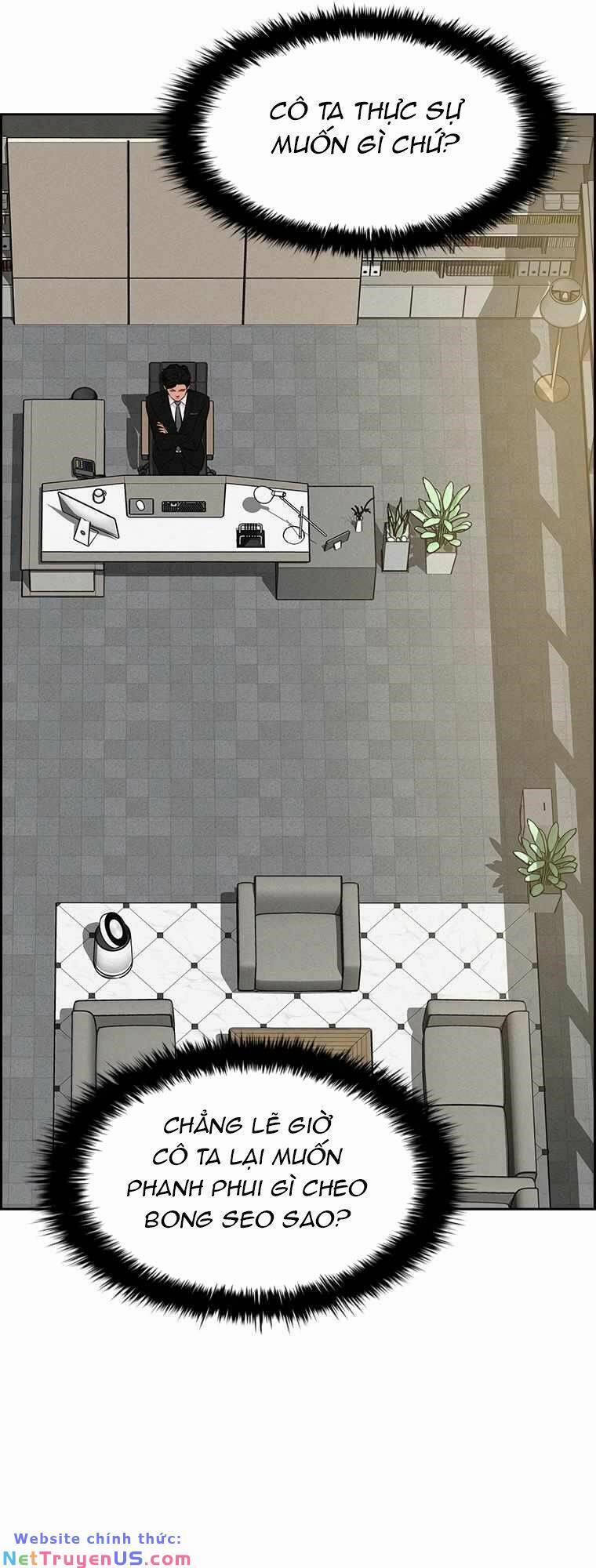 Chúa Tể Đồng Tiền 113 trang 16