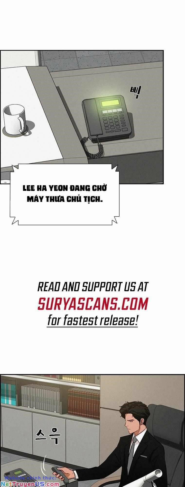 Chúa Tể Đồng Tiền 113 trang 17